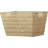 Ebern Designs Plastic Decorative Basket-905304866-905304864