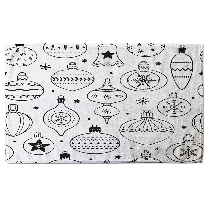 Nya Midweight Bath Towel