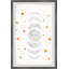 Mendosa Single Picture Frame Painting-1134994830