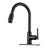 Pull Down Kitchen Faucet-73207328