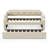 Upholstered Daybed With Trundle-528033823