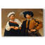 The Fortune Teller (Capitoline Version)-Caravaggio-Gallery Wrapped Canvas-c. 1594-1203902600