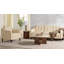 Fauteuil capitonné large Heuton 32,4 po-1482356968