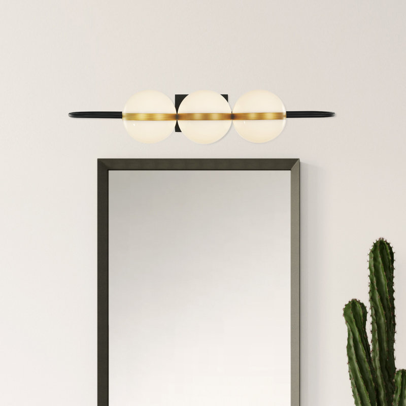 Tagliato 3 - Light LED Vanity Light
