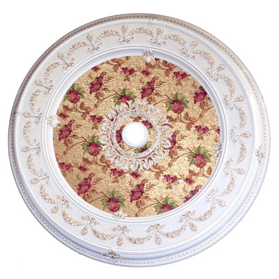 Médaillon de plafond