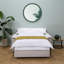 2 Seater Fabric Sofa Bed-603468967