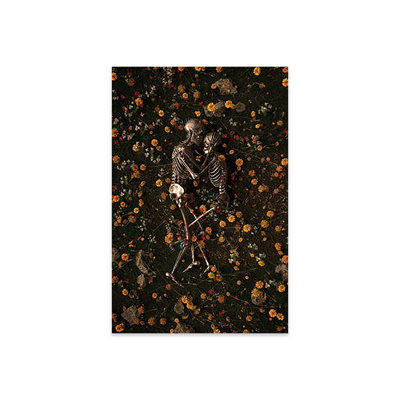 " Memento Mori II " by Nicebleed