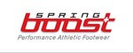 Spring Boost logo