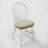 Non-Slip Windsor Chair Cushions-1870609239