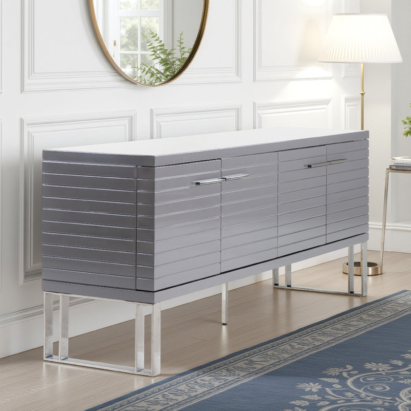 Splendor 79'' Sideboard