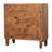 Arno Chest – Teak