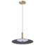 Vicente - Luminaire suspendu DEL - 3K / 4K / 5K CCT sélectionnable-991944059-991944062