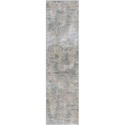 Baudette Abstract Indoor Rug