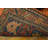 Tribal Antique Hand Knotted Wool Pile Caucasian Kazak Rug