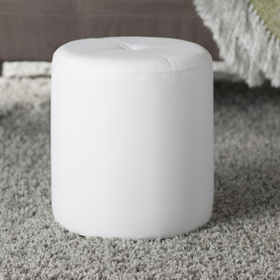 Bonsallo Plastic Accent Stool