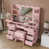 Rose est en rupture de stock