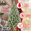 Arbre de Noël avec support en métal-1434062635-1434061012