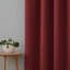 Brent Blackout Curtain Single Panel-1234491128-1234491120