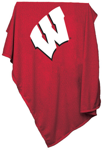 NCAA Wisconsin Sweatshirt couverture