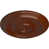 Burnished Mahogany Crackle