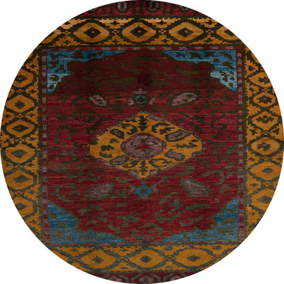 Tapis abstrait et moderne 5159