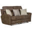 Upholstered 76'' Reclining Loveseat