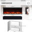 FLAMEKO Leura-228650358