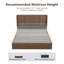 Lit plateforme tapissier Coletti-1072081878-845002274