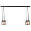 Rustic Lodge 6 - Light Pendant