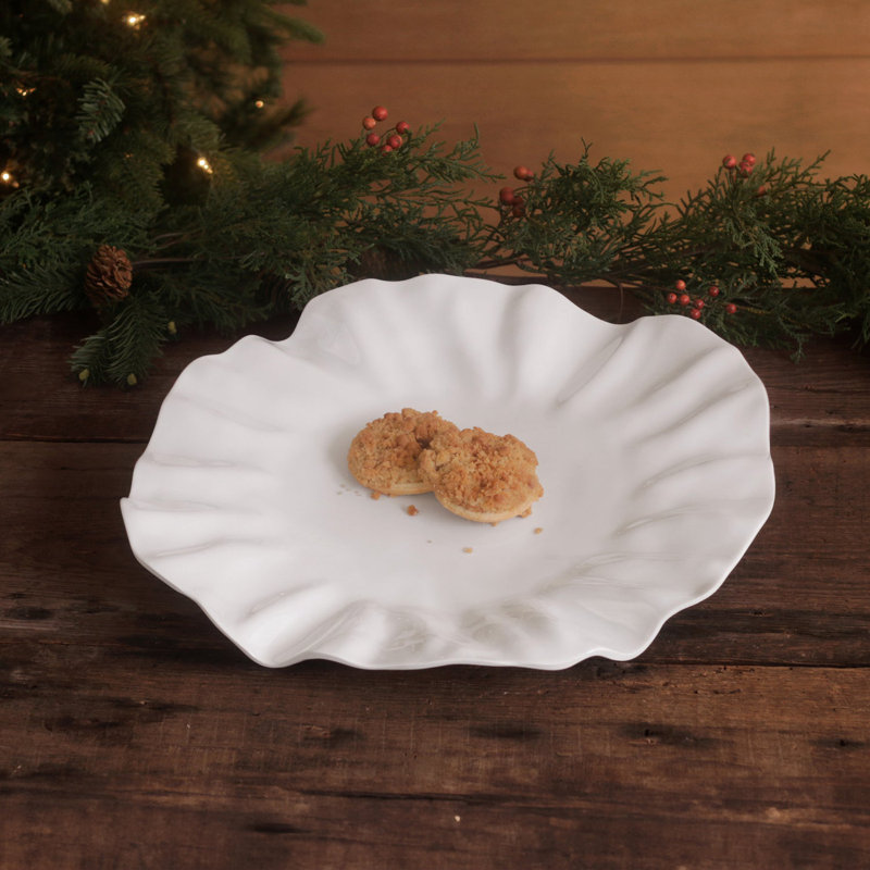 Vida Melamine Platter