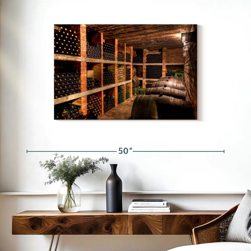 Lilie Wine Cellar
