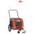 Orange/Gray selected