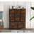 15 Fabric Drawer Storage Rack-19674980