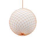 Malla Pelota 1 - Light Chandelier