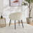 Boucle Modern Dining Chair Set-1681424515-1681424525