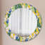 Huldar Glass Flat Wall Mirror
