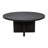 Rounded Solid Wood Dining Table-1473777389-1473777388