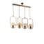 Whiling 4 - Light Kitchen Island Pendant-1025628031-1025628030