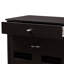 10 Pair Shoe Storage Cabinet