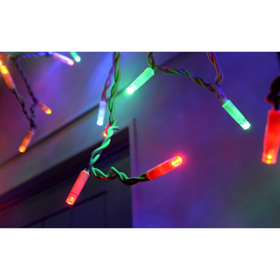 Indoor / Outdoor String Lights