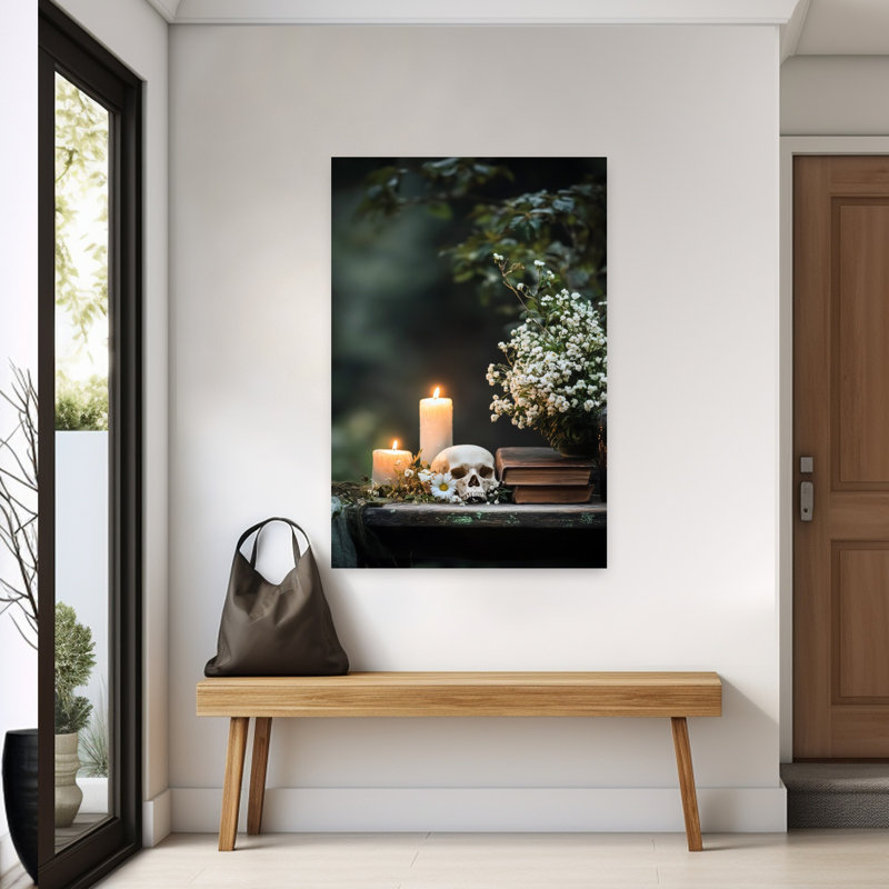 Print, 152.4cm H x 101.6cm W