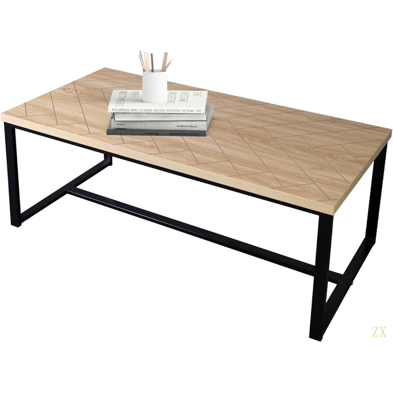 Plateau de table moderne Bali Coastal