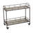 Aluminium Bar Cart