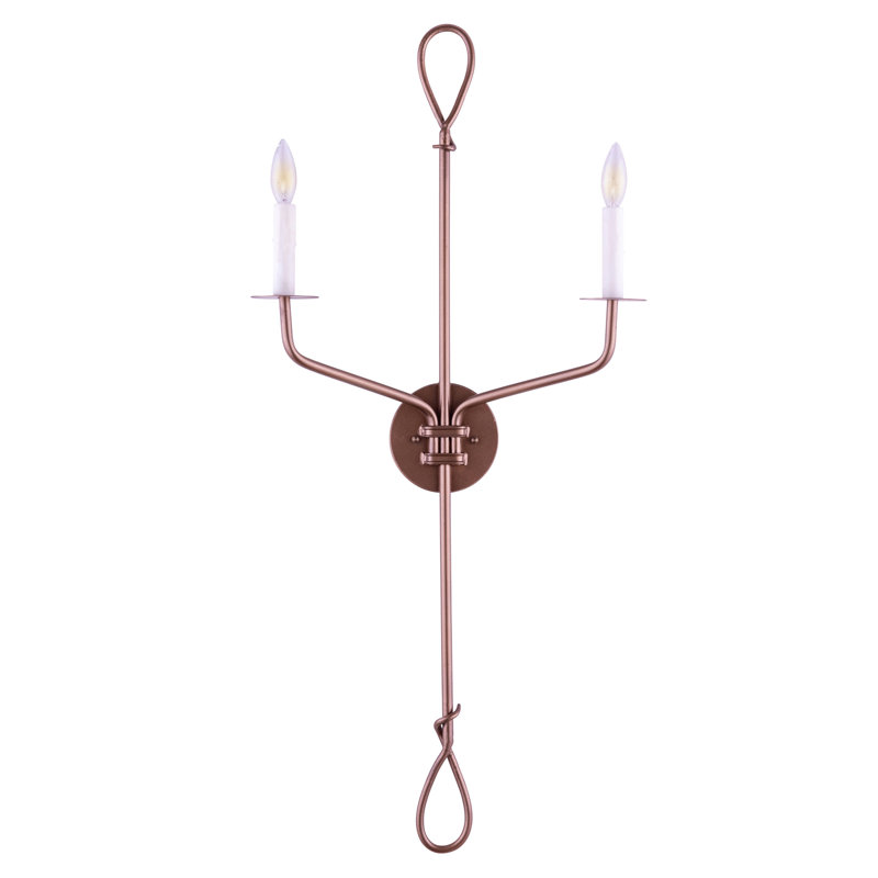Autrey Sconce