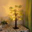 54 cm H Faux Plant