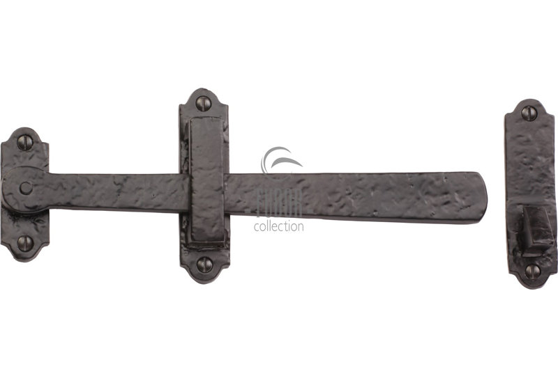 The Tudor Gate Latch