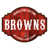 Cleveland Browns selected
