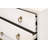Mercato Solid + Manufactured Wood Nightstand