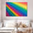 Hiltrud Rainbow Paper Stack-108842358