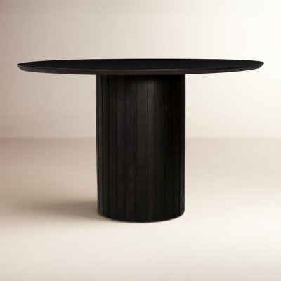 Daley 48'' Round Dining Table